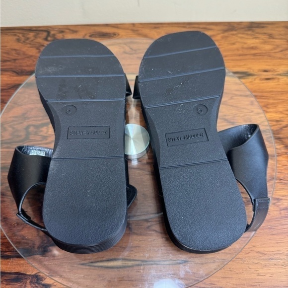 Steve Madden Kids Destind (Little Kid/Big Kid) in black - Picture 16 of 16